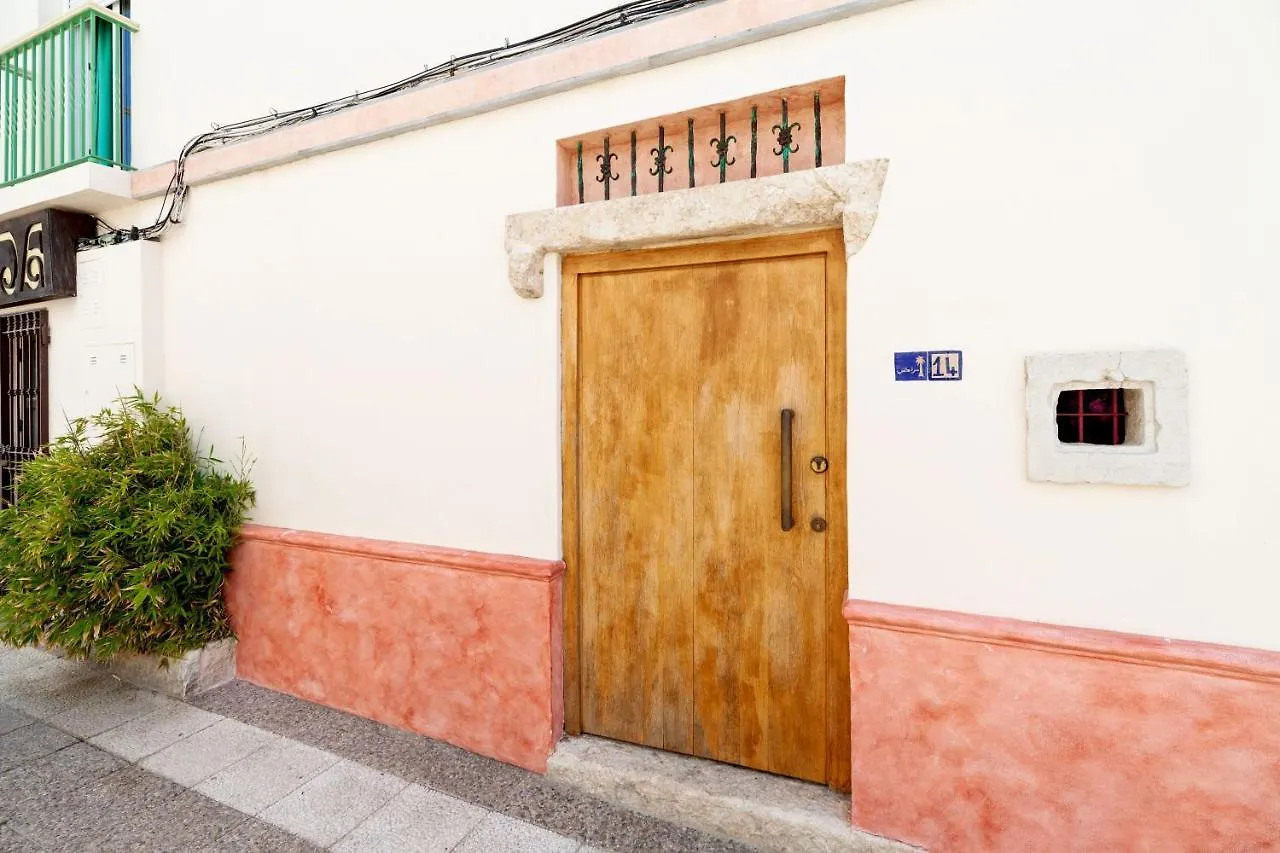 Apartamento Gloria 4 Conil De La Frontera 0*,  España