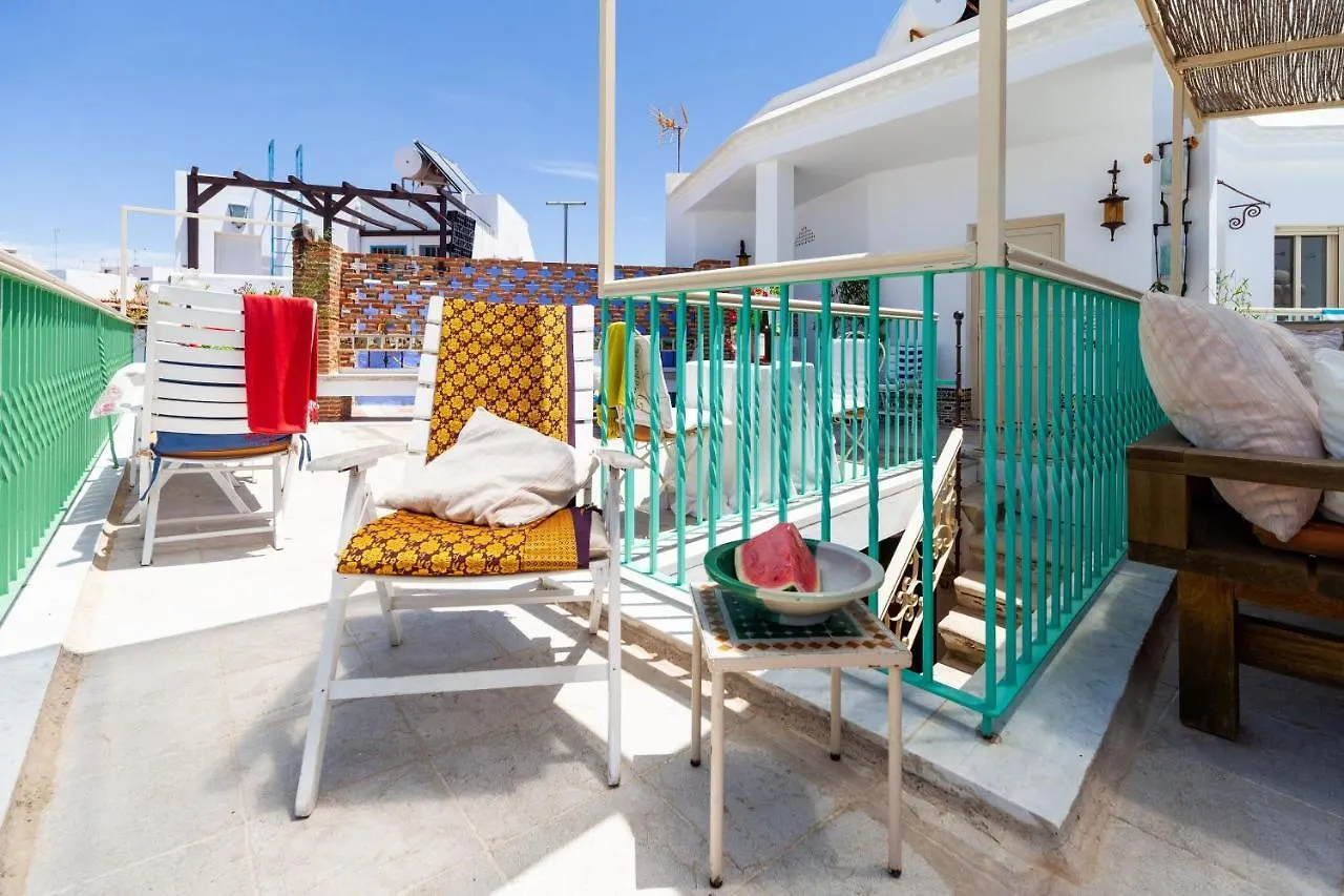 Apartamento Gloria 4 Conil De La Frontera España