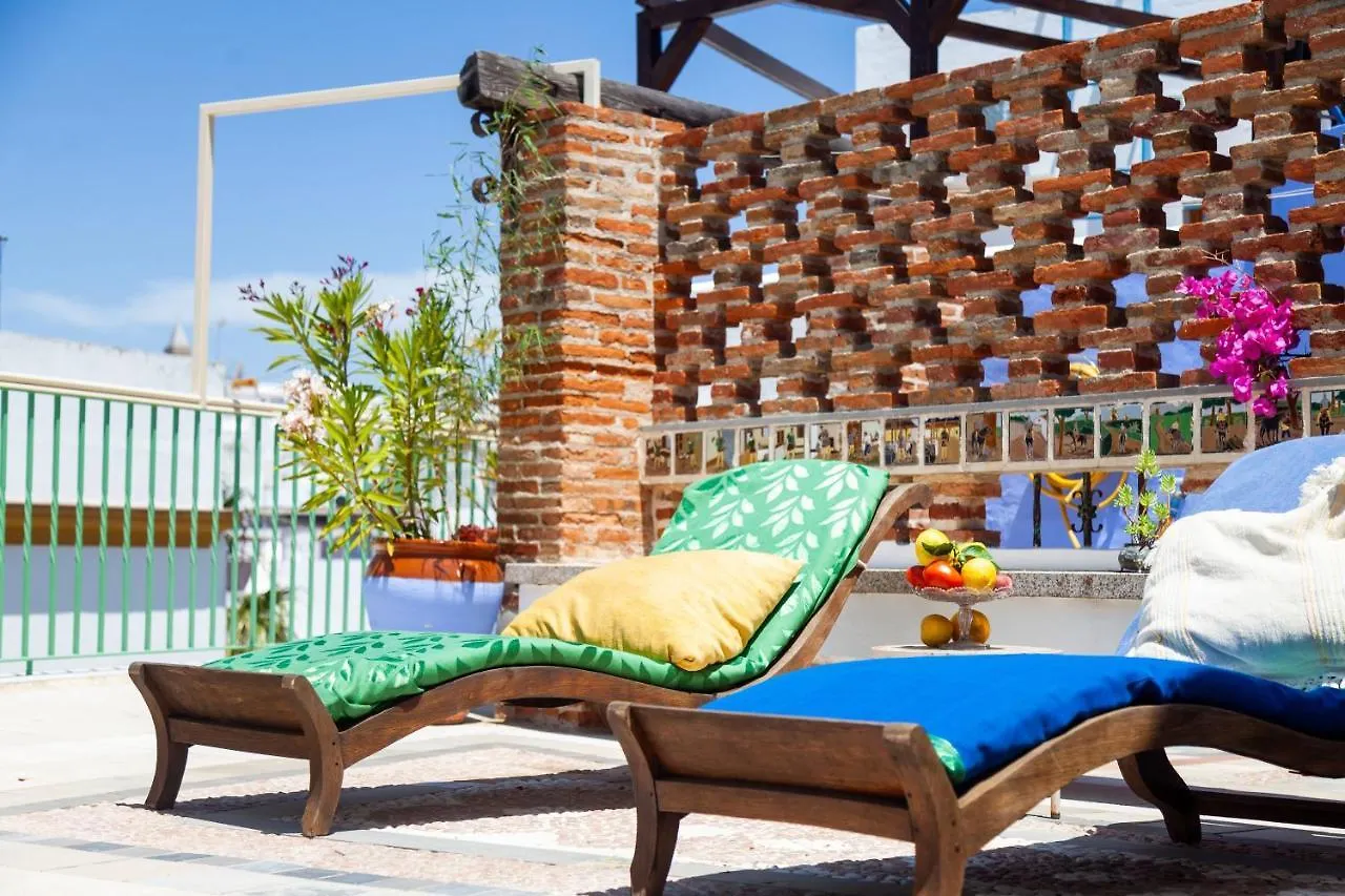 Apartamento Gloria 4 Conil De La Frontera