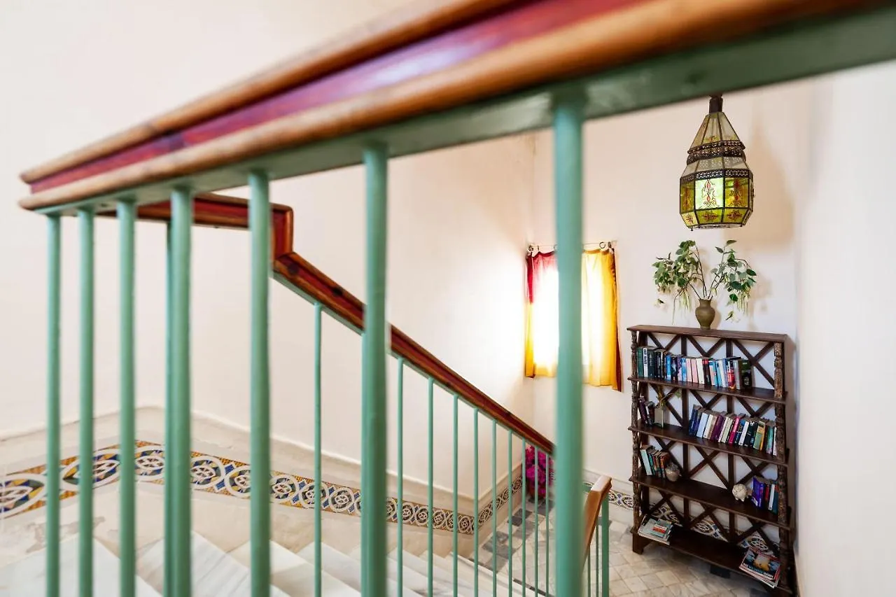 Gloria 4 Apartman Conil de la Frontera