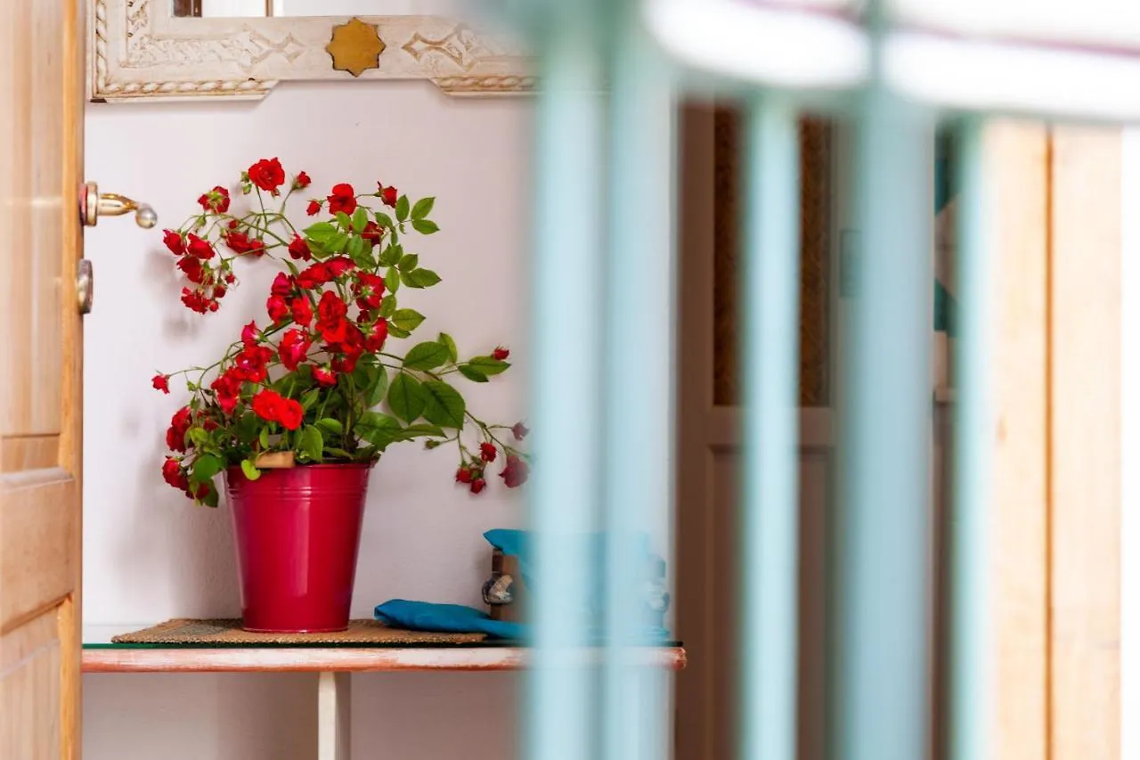 Apartamento Gloria 4 Conil De La Frontera
