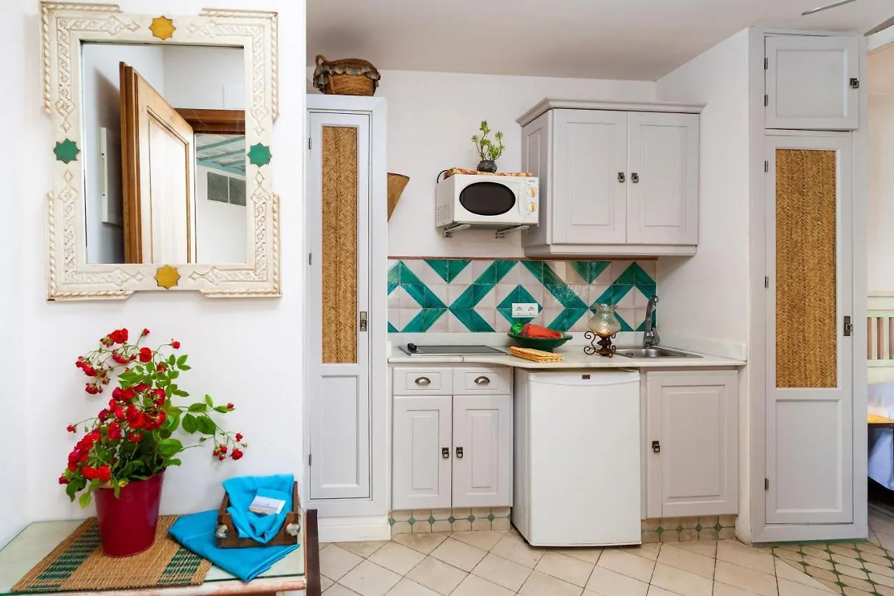 Apartamento Gloria 4 Conil De La Frontera