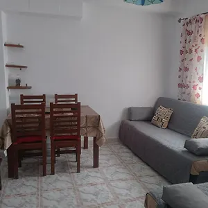 Apartamento Casa Conil, Conil De La Frontera
