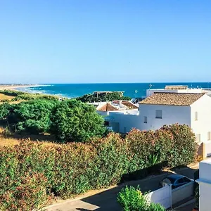 Apartamento Playa El Roqueo, Conil De La Frontera
