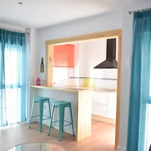 Apartamento Almah Conil, Conil De La Frontera