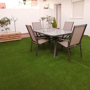 Apartamento Villamartín, Conil De La Frontera