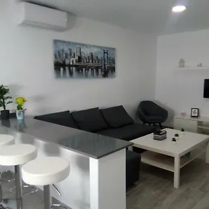 Apartamento Casa Tulipán Gris, Conil De La Frontera
